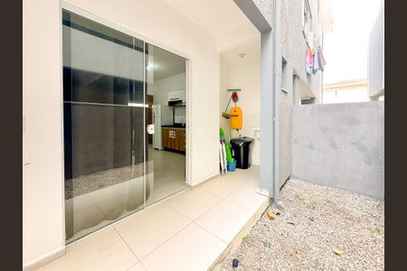 Apartamento para alugar com 74m², 2 quartos e 1 vagaÁrea externa