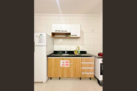 Apartamento para alugar com 74m², 2 quartos e 1 vagaCozinha
