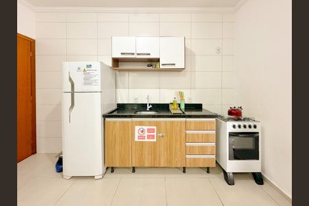 Apartamento para alugar com 74m², 2 quartos e 1 vagaCozinha