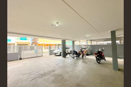 Apartamento para alugar com 74m², 2 quartos e 1 vagaÁrea comum