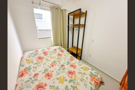 Apartamento para alugar com 74m², 2 quartos e 1 vagaQuarto 1