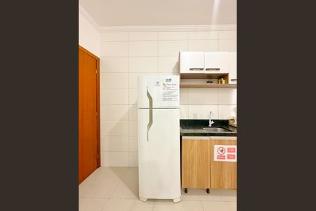 Apartamento para alugar com 74m², 2 quartos e 1 vagaCozinha