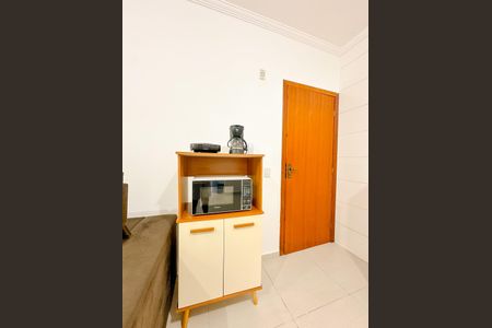 Apartamento para alugar com 74m², 2 quartos e 1 vagaCozinha