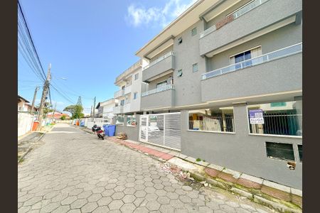 Apartamento para alugar com 74m², 2 quartos e 1 vagaVista da Rua