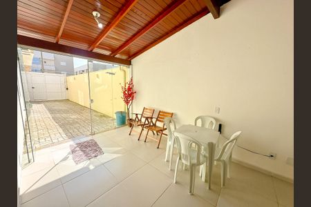 Apartamento para alugar com 110m², 2 quartos e 2 vagasÁrea gourmet