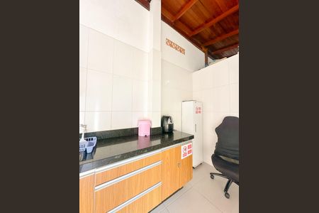 Apartamento para alugar com 110m², 2 quartos e 2 vagasÁrea gourmet