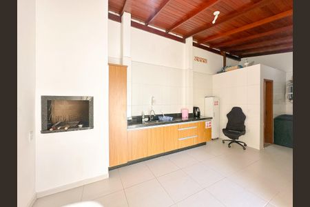 Apartamento para alugar com 110m², 2 quartos e 2 vagasÁrea gourmet