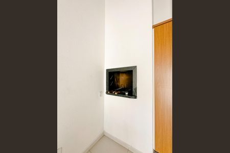 Apartamento para alugar com 110m², 2 quartos e 2 vagasChurrasqueira
