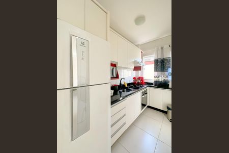 Apartamento para alugar com 110m², 2 quartos e 2 vagasCozinha