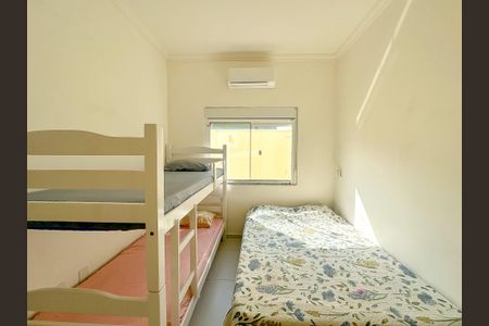 Quarto 1 de apartamento para alugar com 2 quartos, 110m² em Ingleses do Rio Vermelho, Florianópolis