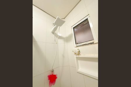 Apartamento para alugar com 110m², 2 quartos e 2 vagasBanheiro