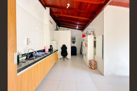 Apartamento para alugar com 110m², 2 quartos e 2 vagasÁrea gourmet