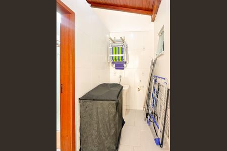 Apartamento para alugar com 110m², 2 quartos e 2 vagasLavanderia