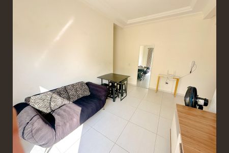 Apartamento para alugar com 110m², 2 quartos e 2 vagasSala de TV