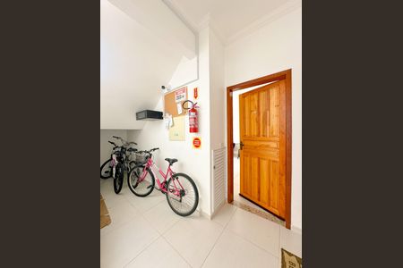 Apartamento para alugar com 110m², 2 quartos e 2 vagasHall de entrada
