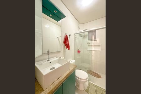 Apartamento para alugar com 110m², 2 quartos e 2 vagasBanheiro