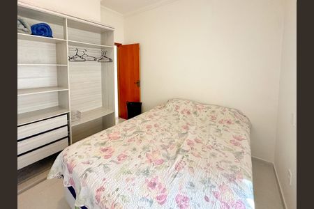 Apartamento para alugar com 110m², 2 quartos e 2 vagasQuarto 2