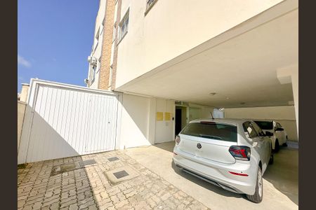 Apartamento para alugar com 110m², 2 quartos e 2 vagasÁrea comum