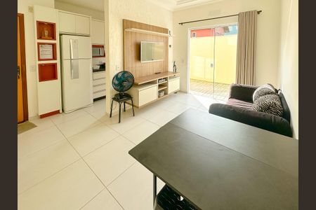 Apartamento para alugar com 110m², 2 quartos e 2 vagasSala de Jantar