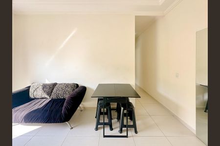 Sala de Jantar de apartamento para alugar com 2 quartos, 110m² em Ingleses do Rio Vermelho, Florianópolis