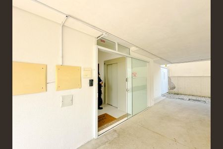Apartamento para alugar com 110m², 2 quartos e 2 vagasÁrea comum