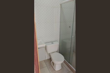 Casa para alugar com 75m², 2 quartos e 1 vagaBanheiro