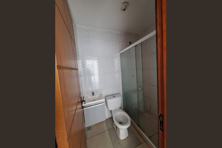 Casa para alugar com 75m², 2 quartos e 1 vagaBanheiro