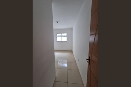 Casa para alugar com 75m², 2 quartos e 1 vagaQuarto 2