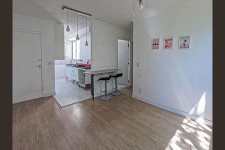 Apartamento para alugar com 2 quartos, 59m² em Vila Jaraguá, São Paulo