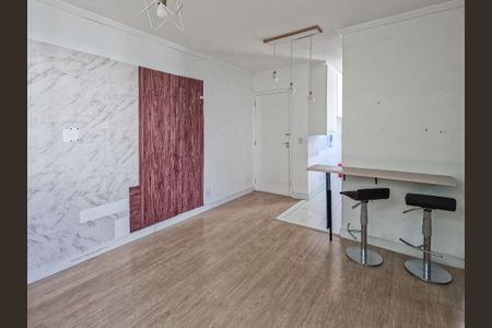 Apartamento para alugar com 2 quartos, 59m² em Vila Jaraguá, São Paulo