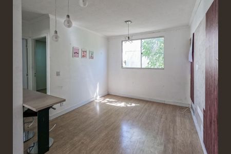Apartamento para alugar com 2 quartos, 59m² em Vila Jaraguá, São Paulo
