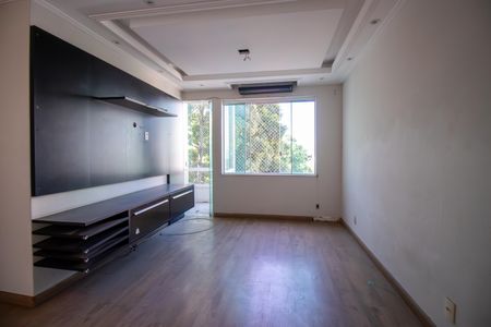Sala de apartamento para alugar com 2 quartos, 65m² em Vila da Penha, Rio de Janeiro