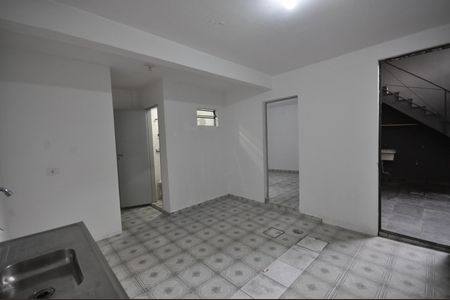 Casa para alugar com 60m², 1 quarto e 1 vagaCozinha