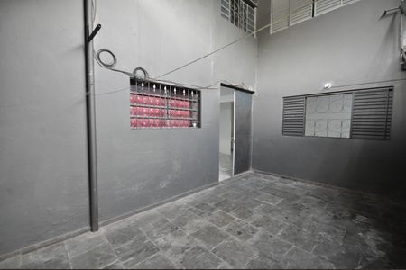 Casa para alugar com 60m², 1 quarto e 1 vagaGaragem