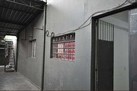 Casa para alugar com 60m², 1 quarto e 1 vagaVista da Sala/Quarto