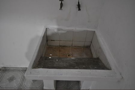 Casa para alugar com 60m², 1 quarto e 1 vagaÁrea de Serviço