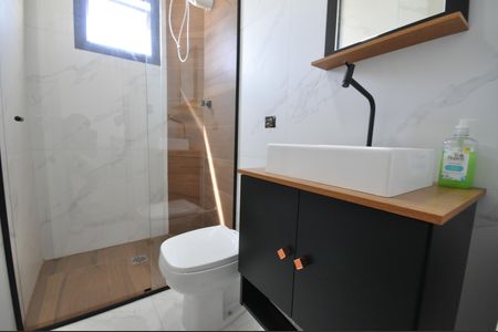 Apartamento à venda com 60m², 2 quartos e 2 vagasBanheiro