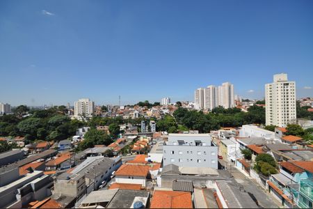 Vista do Quarto 1 de apartamento à venda com 2 quartos, 60m² em Vila Mazzei, São Paulo