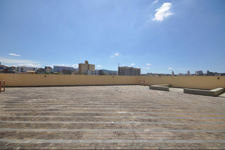 Apartamento à venda com 60m², 2 quartos e 2 vagasÁrea comum