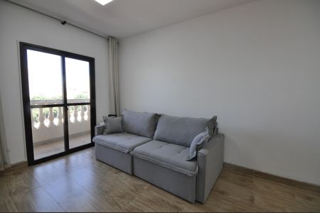 Apartamento à venda com 60m², 2 quartos e 2 vagasSala