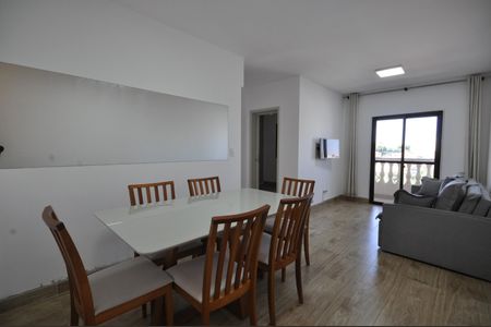 Sala de apartamento à venda com 2 quartos, 60m² em Vila Mazzei, São Paulo