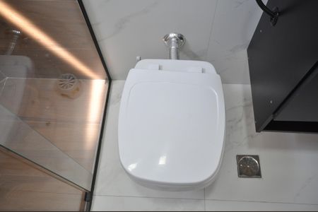 Apartamento à venda com 60m², 2 quartos e 2 vagasBanheiro