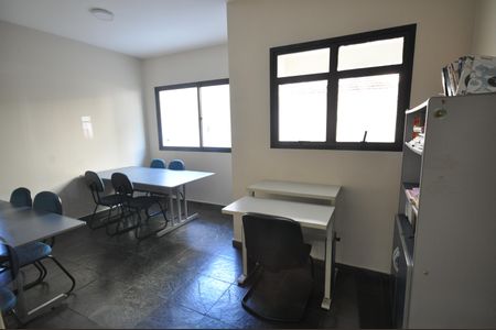 Apartamento à venda com 60m², 2 quartos e 2 vagasCoworking