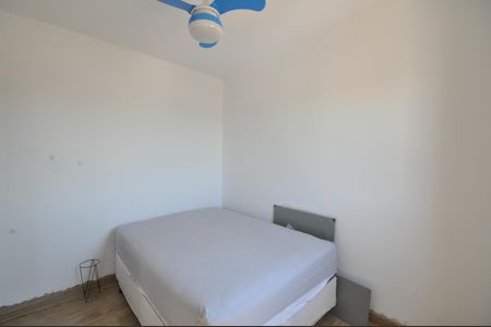 Apartamento à venda com 60m², 2 quartos e 2 vagasQuarto 2