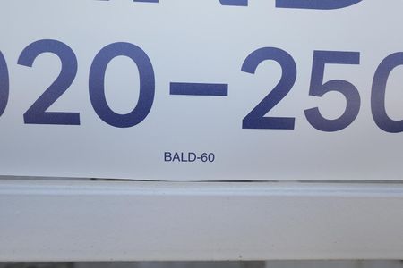 Apartamento à venda com 99m², 2 quartos e 2 vagasPlaca Instalada - 15/04/2025 - BALD-60