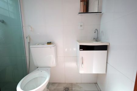 Apartamento à venda com 99m², 2 quartos e 2 vagasBanheiro Quarto Suíte