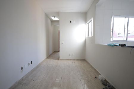 Apartamento à venda com 99m², 2 quartos e 2 vagasSala