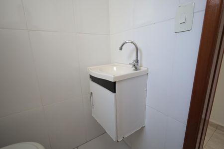 Apartamento à venda com 99m², 2 quartos e 2 vagasBanheiro