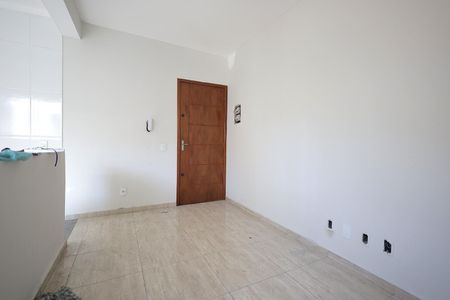 Apartamento à venda com 99m², 2 quartos e 2 vagasSala