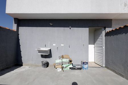 Apartamento à venda com 99m², 2 quartos e 2 vagasÁrea de Serviço cobertura